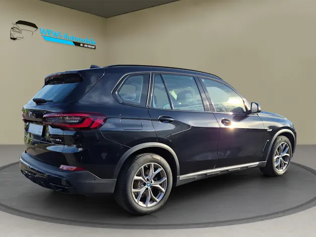 BMW X5 xDrive45e xLine Steptronic