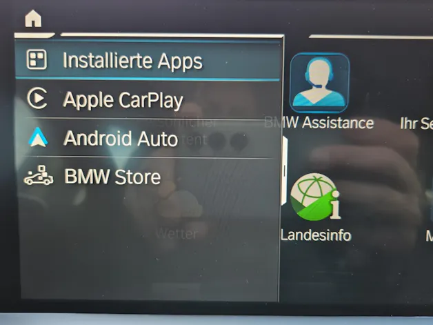BMW X5 xDrive45e xLine Steptronic
