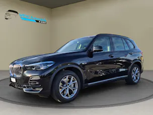 BMW X5 xDrive45e xLine Steptronic