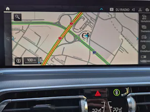 BMW X5 xDrive45e xLine Steptronic