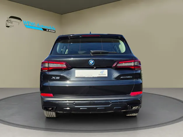 BMW X5 xDrive45e xLine Steptronic
