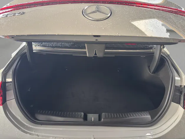 Mercedes-Benz CLA 350 4 Matic 85 kWh EQ