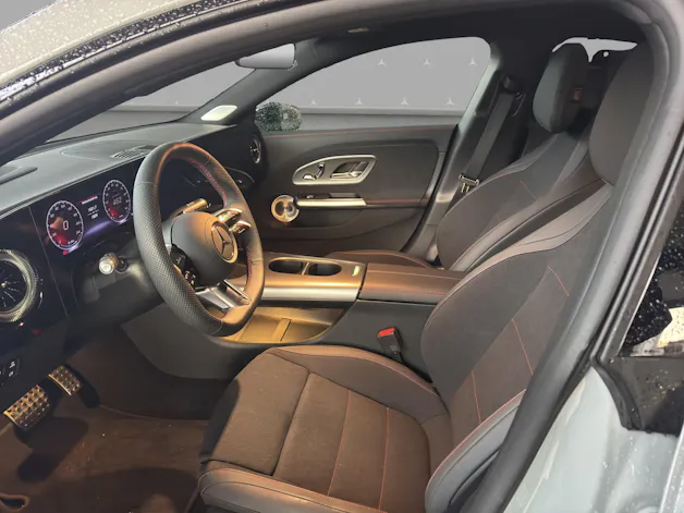 Mercedes-Benz CLA 350 4 Matic 85 kWh EQ