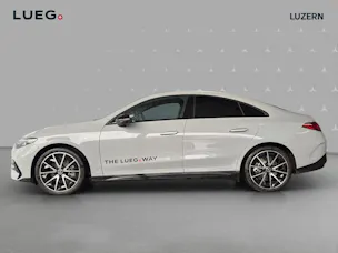 Mercedes-Benz CLA 350 4 Matic 85 kWh EQ