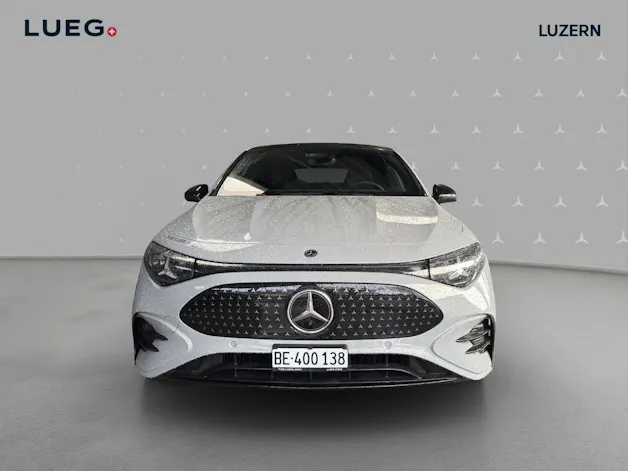 Mercedes-Benz CLA 350 4 Matic 85 kWh EQ