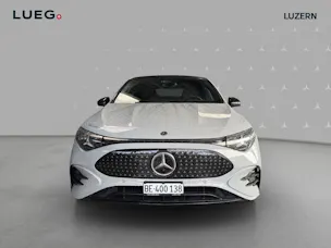 Mercedes-Benz CLA 350 4 Matic 85 kWh EQ