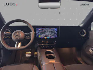 Mercedes-Benz CLA 350 4 Matic 85 kWh EQ