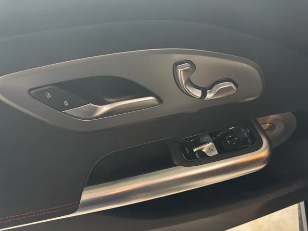 Mercedes-Benz CLA 350 4 Matic 85 kWh EQ