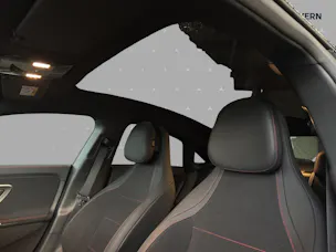 Mercedes-Benz CLA 350 4 Matic 85 kWh EQ
