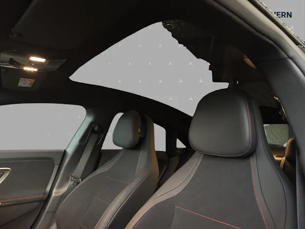 Mercedes-Benz CLA 350 4 Matic 85 kWh EQ