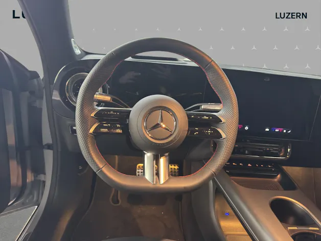 Mercedes-Benz CLA 350 4 Matic 85 kWh EQ