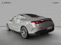 Mercedes-Benz CLA 350 4 Matic 85 kWh EQ