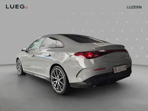 Mercedes-Benz CLA 350 4 Matic 85 kWh EQ