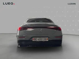 Mercedes-Benz CLA 350 4 Matic 85 kWh EQ