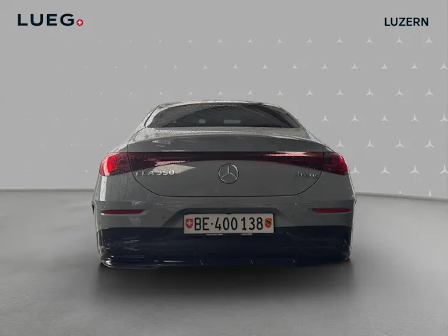 Mercedes-Benz CLA 350 4 Matic 85 kWh EQ