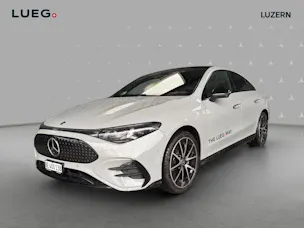 Mercedes-Benz CLA 350 4 Matic 85 kWh EQ