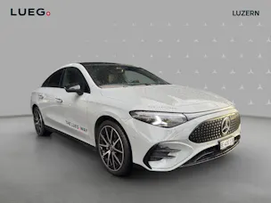 Mercedes-Benz CLA 350 4 Matic 85 kWh EQ