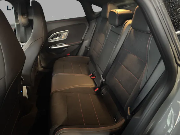 Mercedes-Benz CLA 350 4 Matic 85 kWh EQ