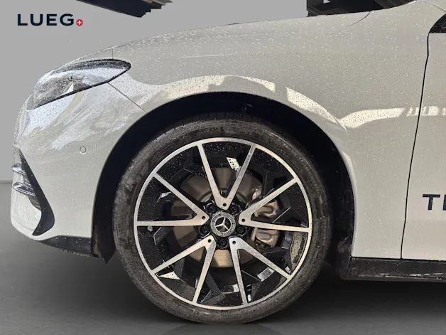 Mercedes-Benz CLA 350 4 Matic 85 kWh EQ