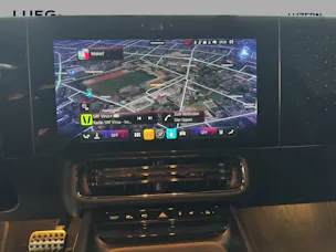 Mercedes-Benz CLA 350 4 Matic 85 kWh EQ