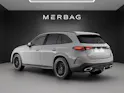 Mercedes-Benz GLC 220 d 4Matic 9G-Tronic