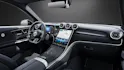 Mercedes-Benz GLC 220 d 4Matic 9G-Tronic