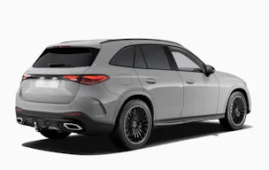 Mercedes-Benz GLC 220 d 4Matic 9G-Tronic