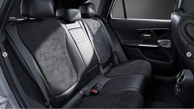 Mercedes-Benz GLC 220 d 4Matic 9G-Tronic