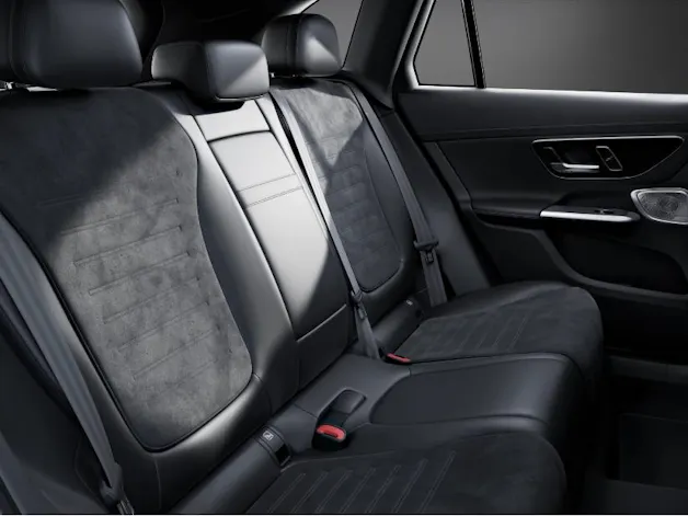Mercedes-Benz GLC 220 d 4Matic 9G-Tronic