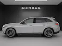 Mercedes-Benz GLC 220 d 4Matic 9G-Tronic