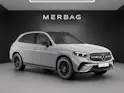 Mercedes-Benz GLC 220 d 4Matic 9G-Tronic