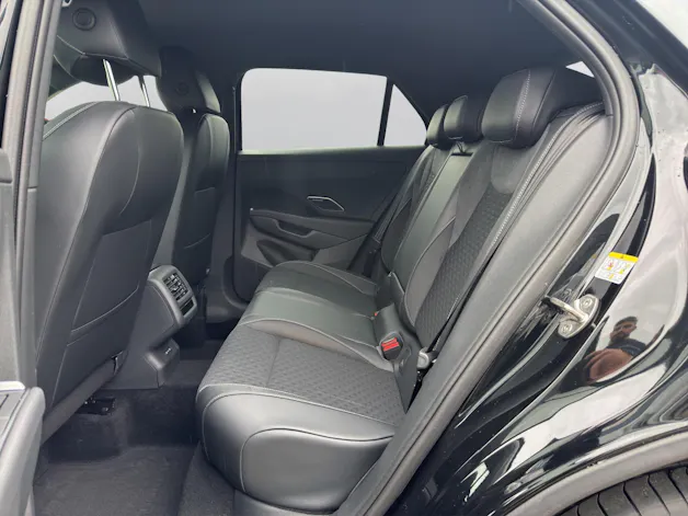 VW T-Roc 1.5 eTSI mHEV R-Line DSG
