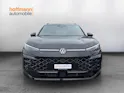 VW T-Roc 1.5 eTSI mHEV R-Line DSG