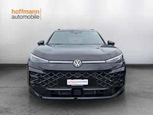 VW T-Roc 1.5 eTSI mHEV R-Line DSG