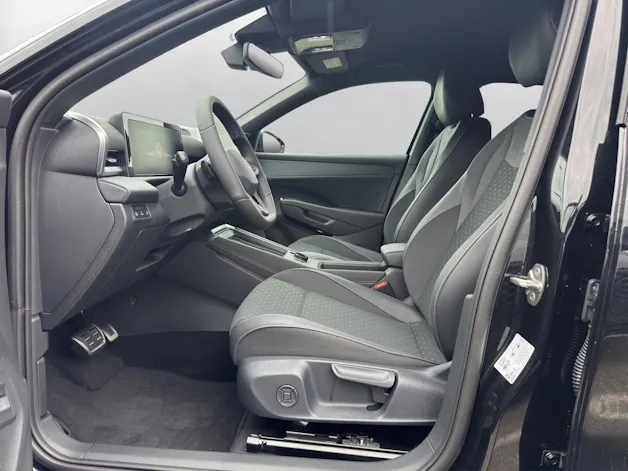 VW T-Roc 1.5 eTSI mHEV R-Line DSG