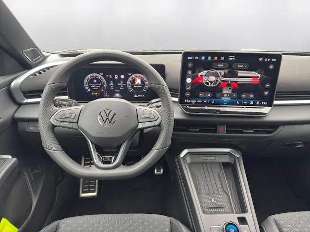 VW T-Roc 1.5 eTSI mHEV R-Line DSG