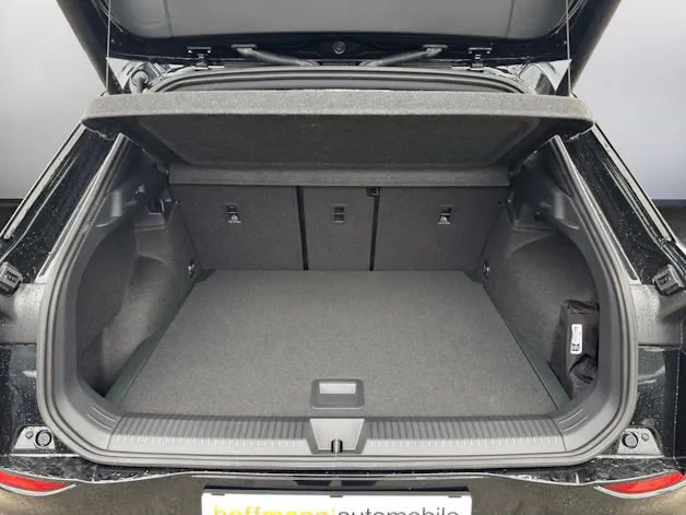 VW T-Roc 1.5 eTSI mHEV R-Line DSG
