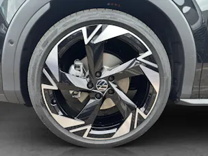 VW T-Roc 1.5 eTSI mHEV R-Line DSG