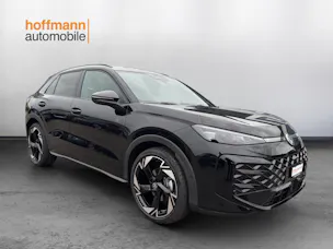 VW T-Roc 1.5 eTSI mHEV R-Line DSG