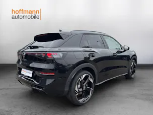VW T-Roc 1.5 eTSI mHEV R-Line DSG
