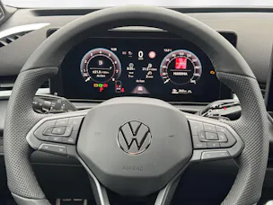 VW T-Roc 1.5 eTSI mHEV R-Line DSG