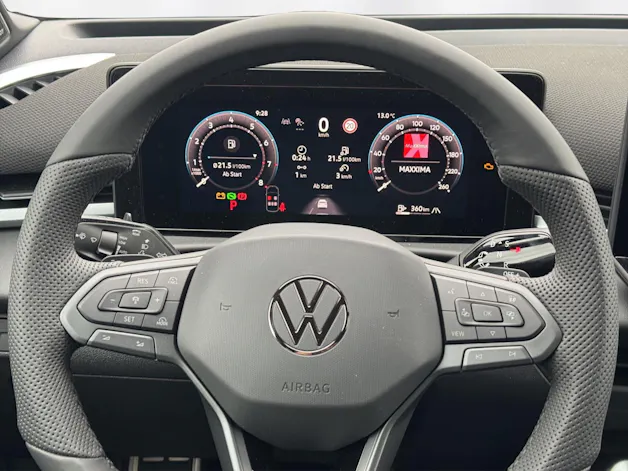 VW T-Roc 1.5 eTSI mHEV R-Line DSG