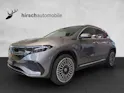 Mercedes-Benz EQA H243 EQA 300 Swiss Star AM
