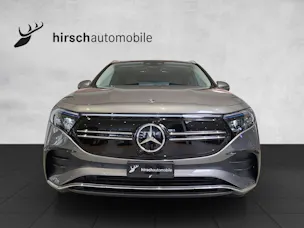 Mercedes-Benz EQA H243 EQA 300 Swiss Star AM