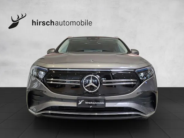 Mercedes-Benz EQA H243 EQA 300 Swiss Star AM