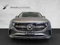 Mercedes-Benz EQA H243 EQA 300 Swiss Star AM