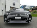 Audi A8 50 TDI quattro tiptronic