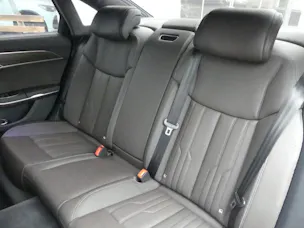 Audi A8 50 TDI quattro tiptronic