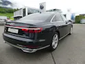 Audi A8 50 TDI quattro tiptronic