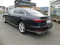 Audi A8 50 TDI quattro tiptronic